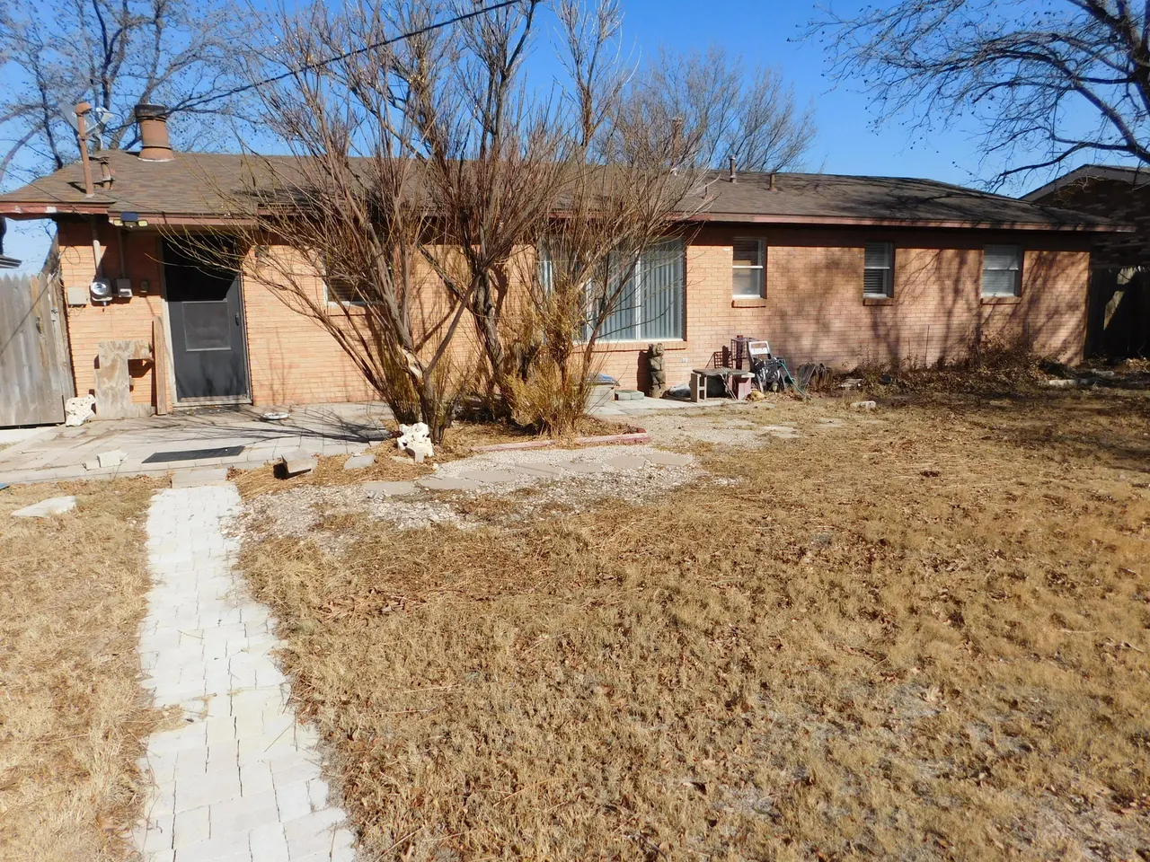 Photo 21 — 1803 W Avenue G, Muleshoe, TX 79347
