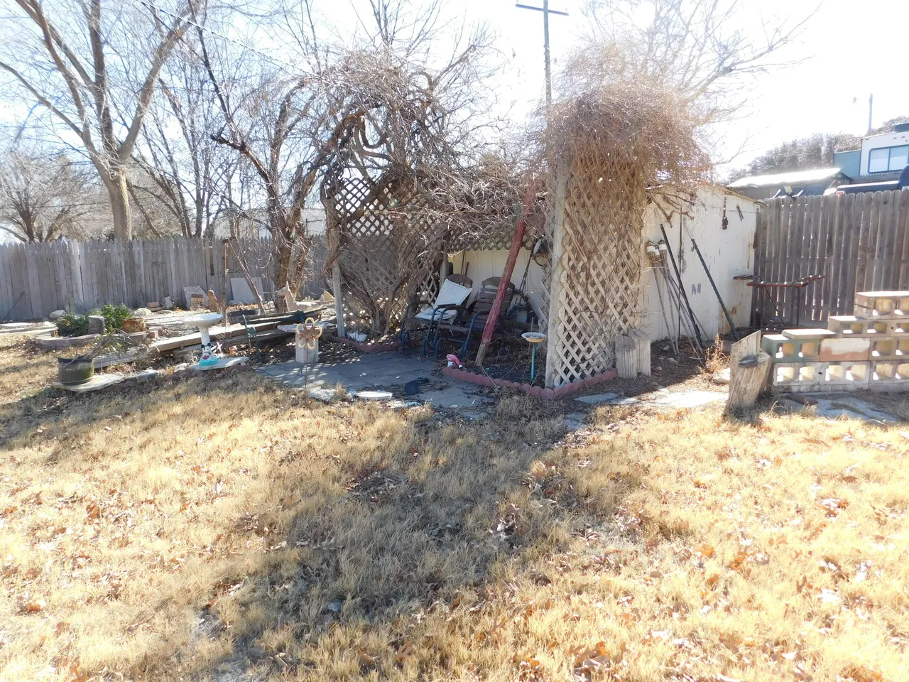 Photo 22 — 1803 W Avenue G, Muleshoe, TX 79347