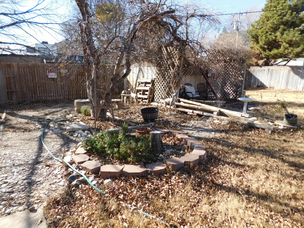 Photo 23 — 1803 W Avenue G, Muleshoe, TX 79347