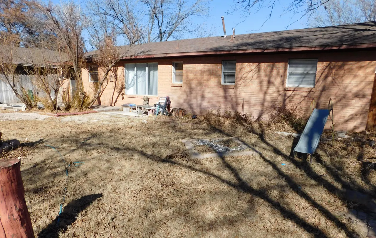 Photo 24 — 1803 W Avenue G, Muleshoe, TX 79347