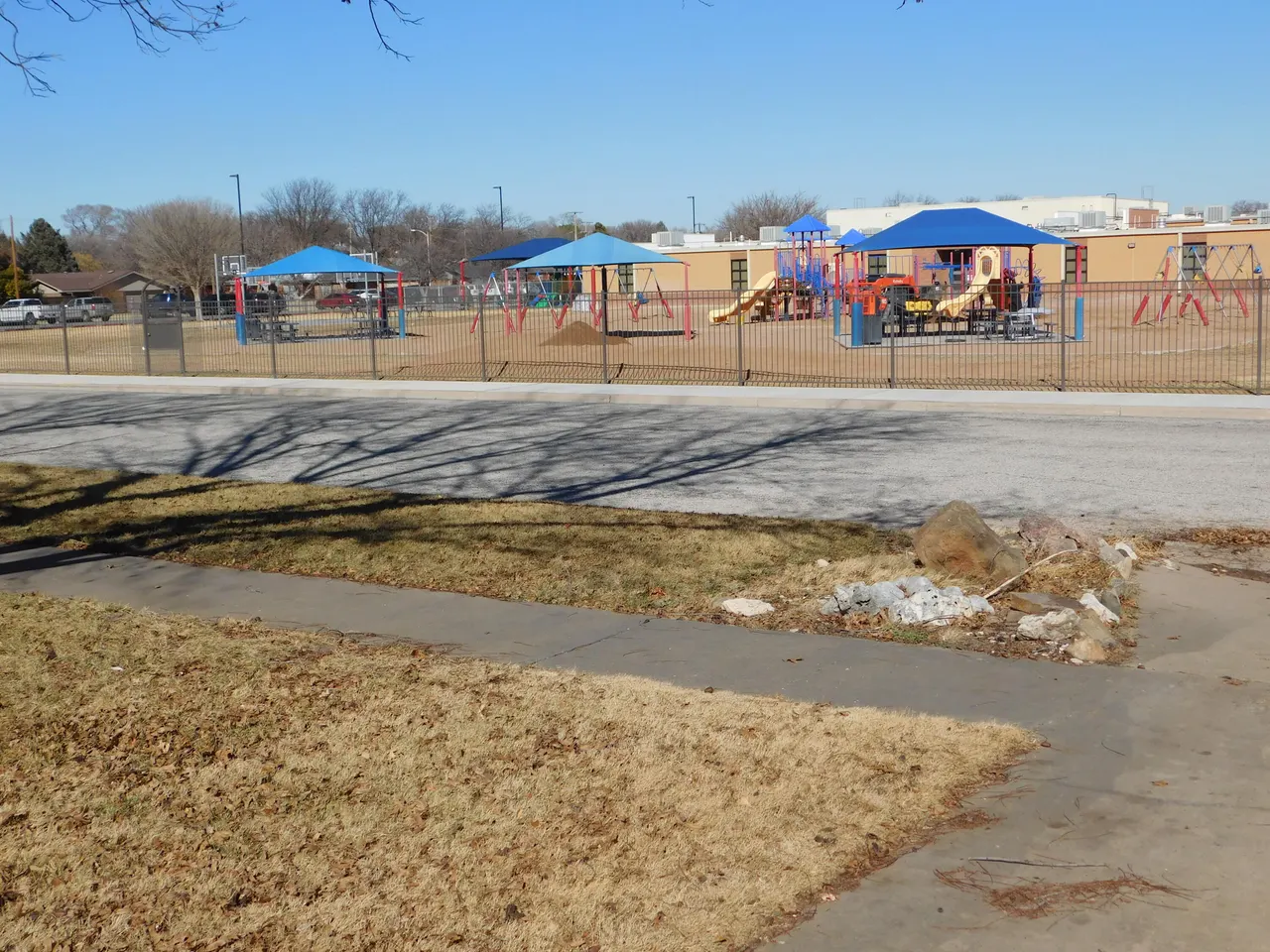 Photo 25 — 1803 W Avenue G, Muleshoe, TX 79347