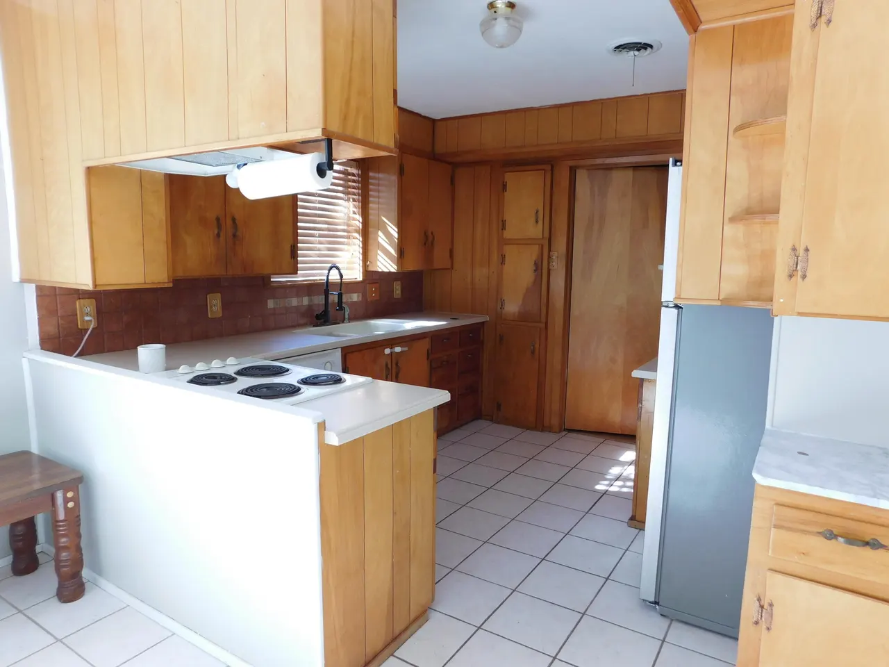 Photo 9 — 1803 W Avenue G, Muleshoe, TX 79347