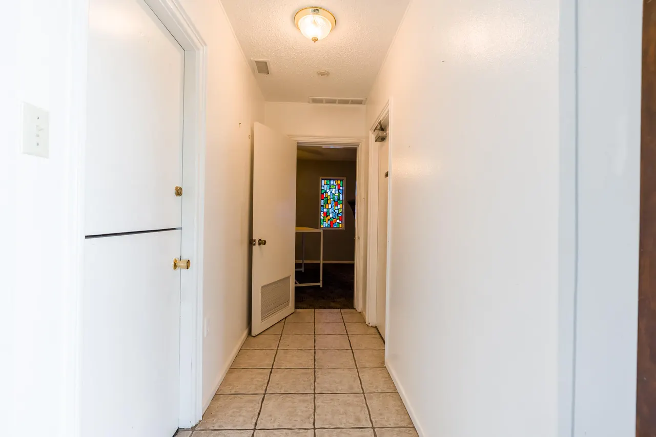 Photo 7 — 1809 34th Street, Lubbock, TX 79411