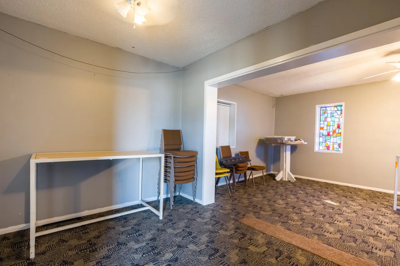 Photo 8 — 1809 34th Street, Lubbock, TX 79411