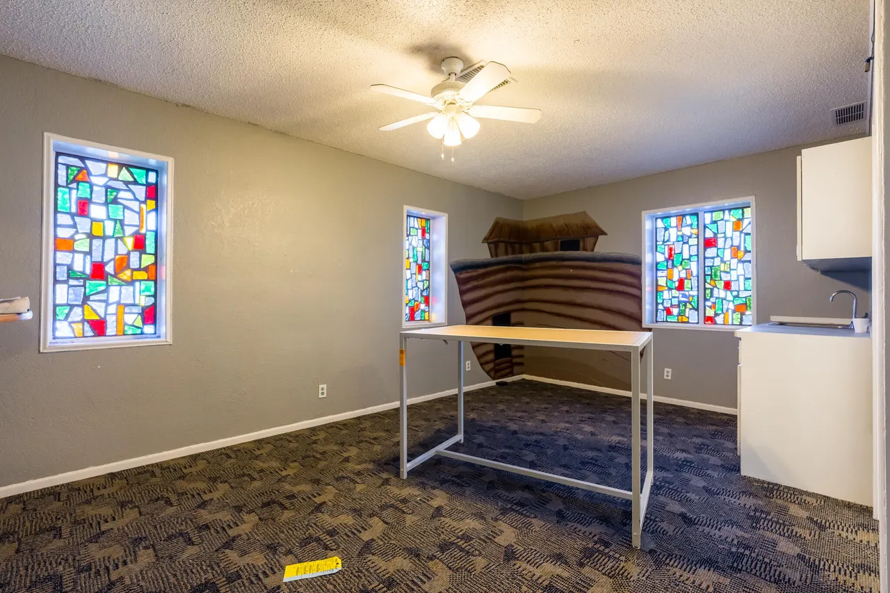 Photo 10 — 1809 34th Street, Lubbock, TX 79411