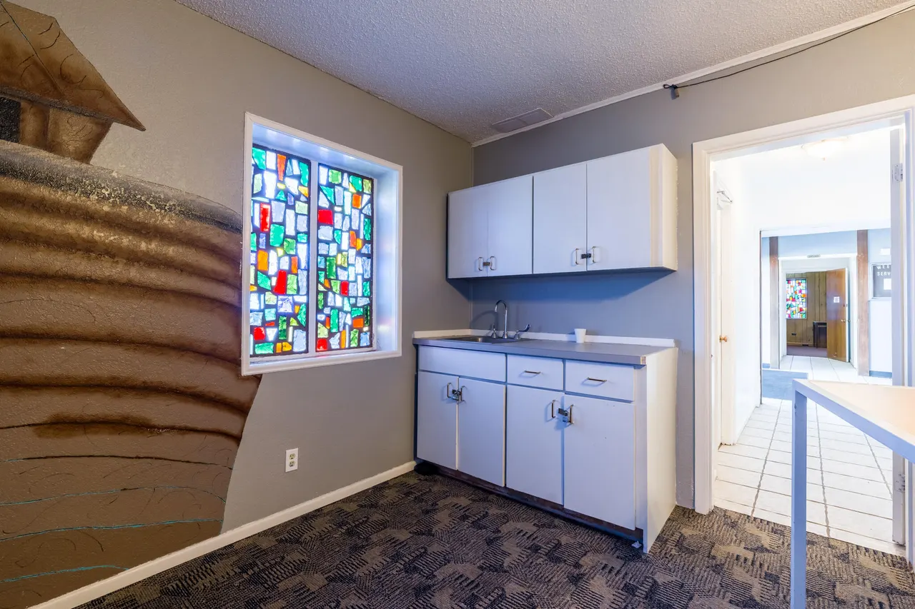Photo 12 — 1809 34th Street, Lubbock, TX 79411