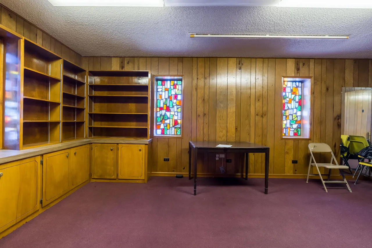 Photo 19 — 1809 34th Street, Lubbock, TX 79411