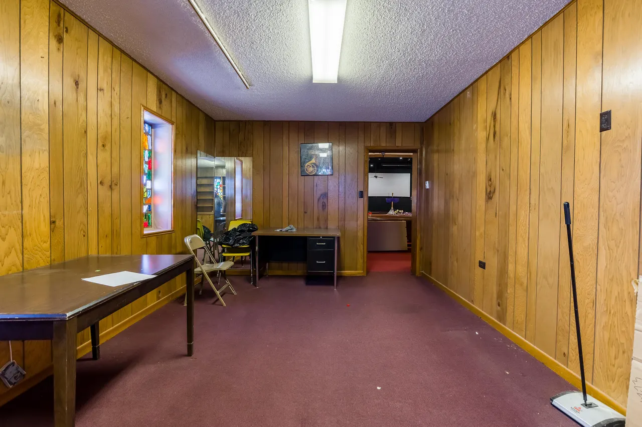 Photo 20 — 1809 34th Street, Lubbock, TX 79411