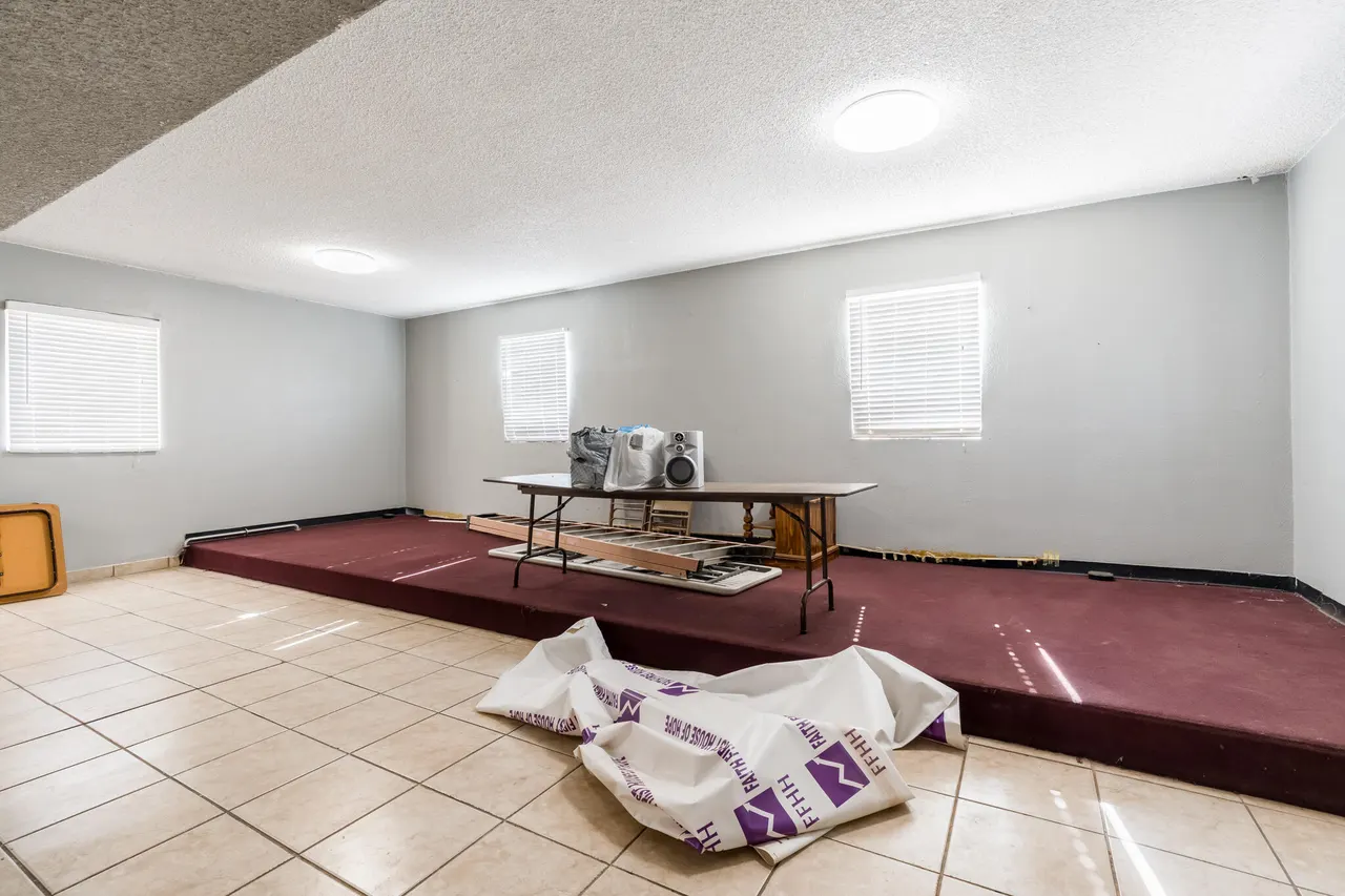 Photo 34 — 1809 34th Street, Lubbock, TX 79411