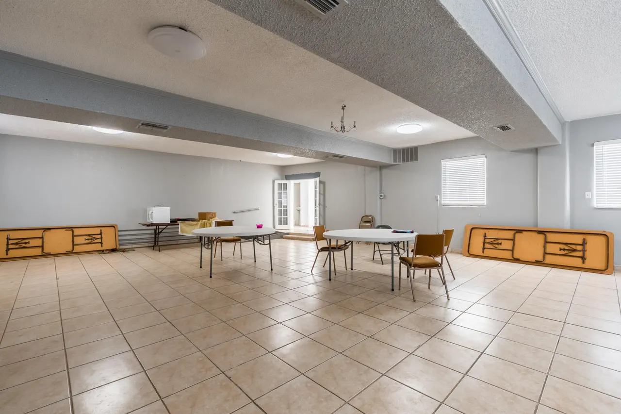 Photo 35 — 1809 34th Street, Lubbock, TX 79411