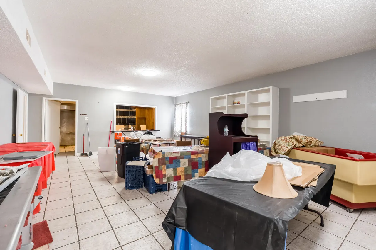 Photo 36 — 1809 34th Street, Lubbock, TX 79411