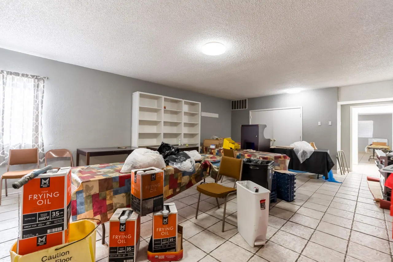 Photo 37 — 1809 34th Street, Lubbock, TX 79411