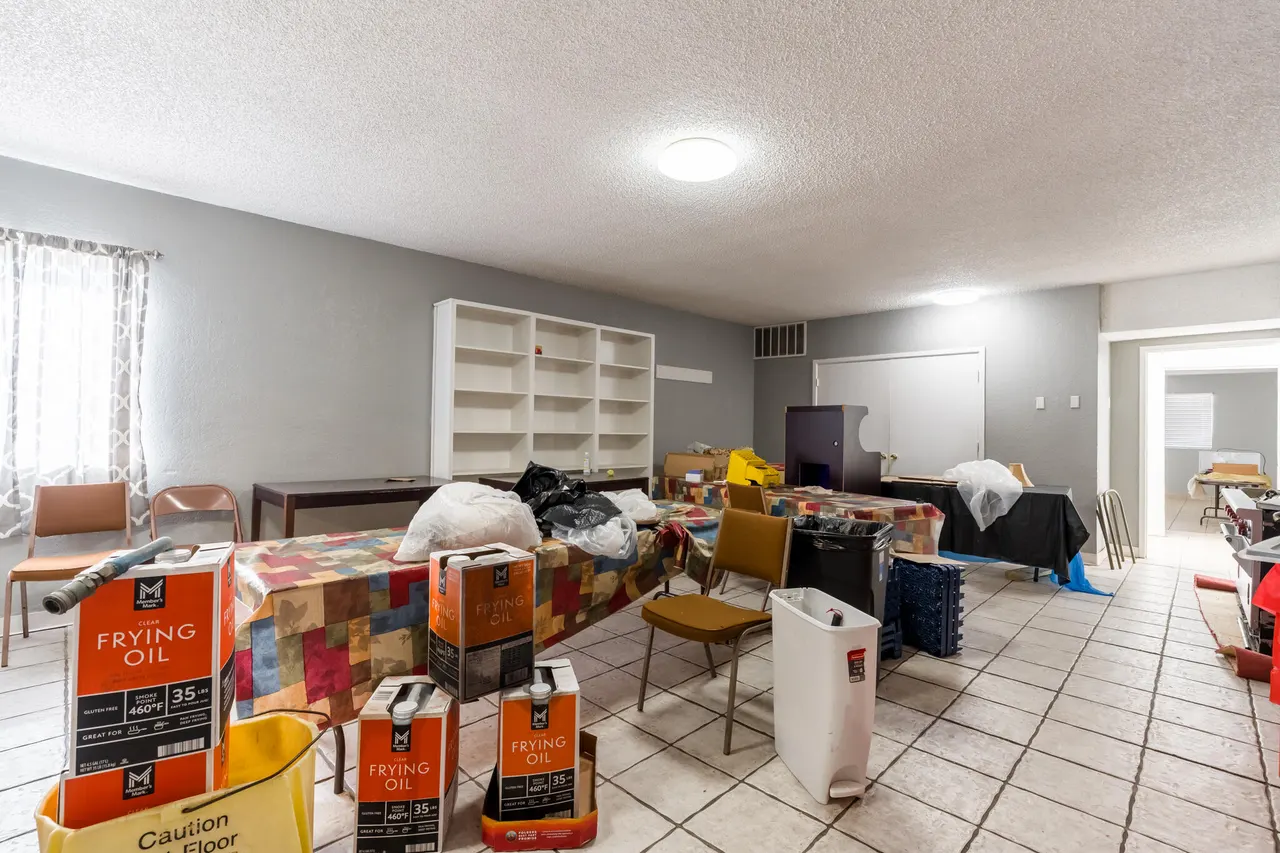 Photo 38 — 1809 34th Street, Lubbock, TX 79411