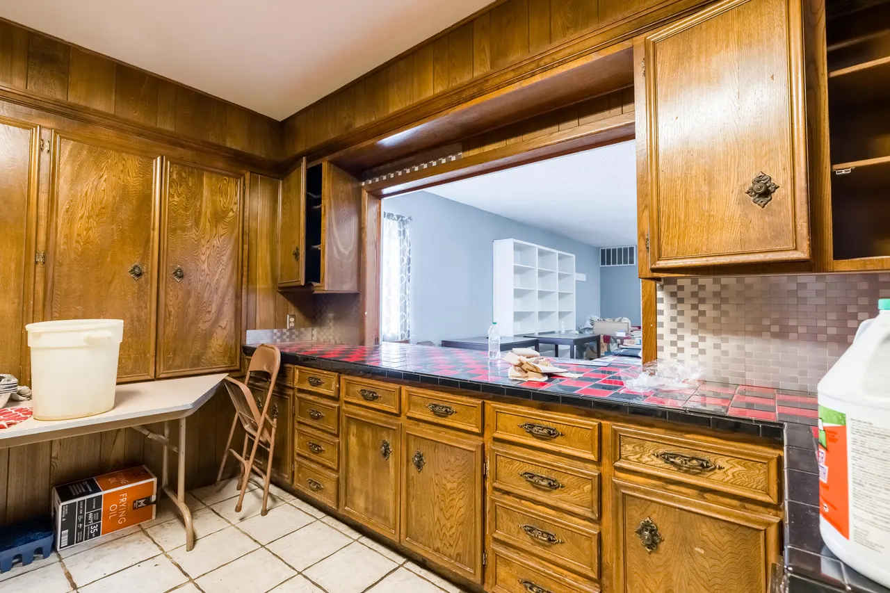 Photo 40 — 1809 34th Street, Lubbock, TX 79411