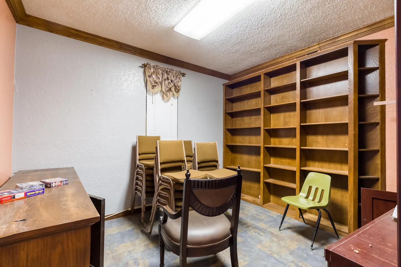 Photo 41 — 1809 34th Street, Lubbock, TX 79411