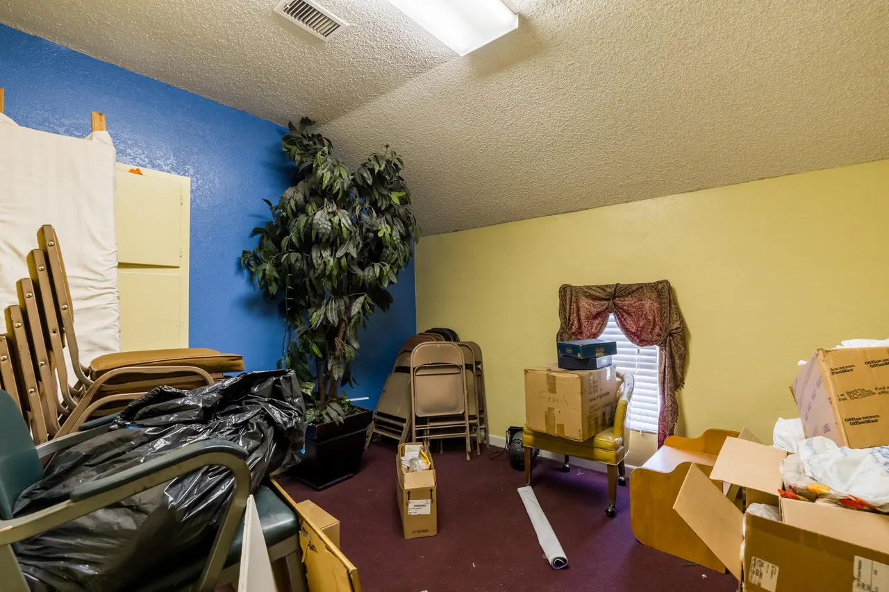 Photo 42 — 1809 34th Street, Lubbock, TX 79411