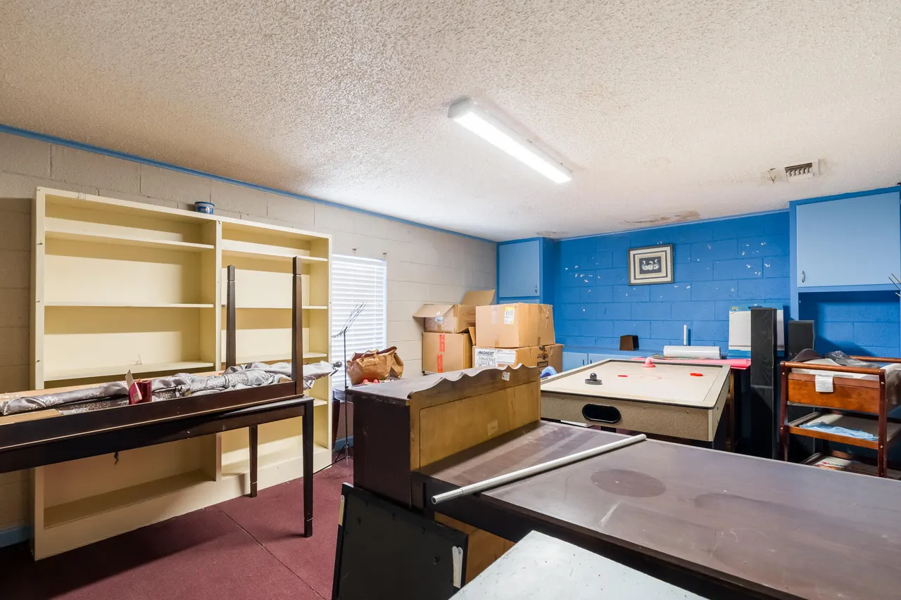 Photo 43 — 1809 34th Street, Lubbock, TX 79411
