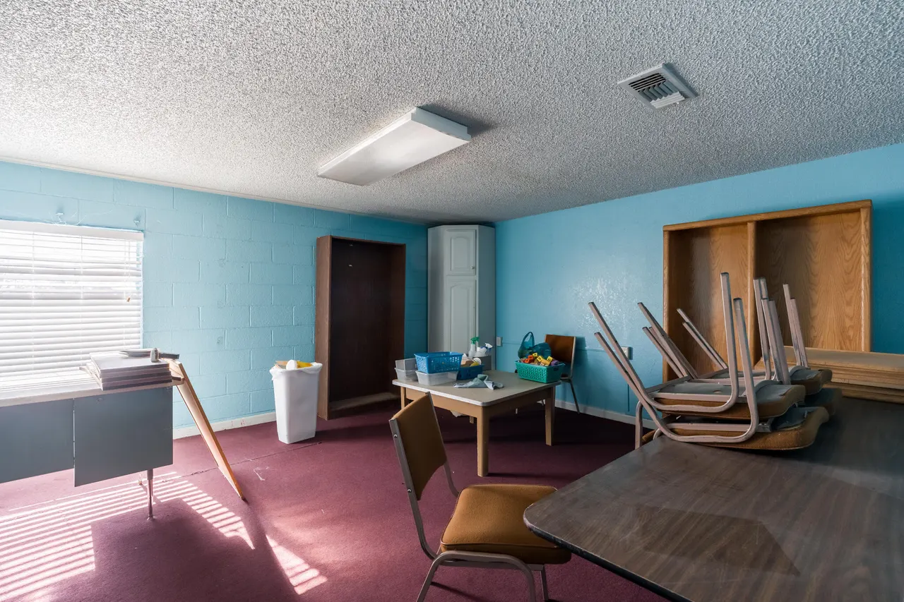 Photo 44 — 1809 34th Street, Lubbock, TX 79411