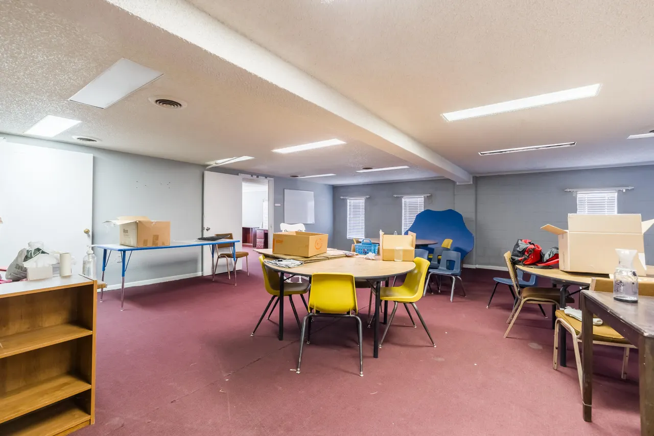 Photo 47 — 1809 34th Street, Lubbock, TX 79411