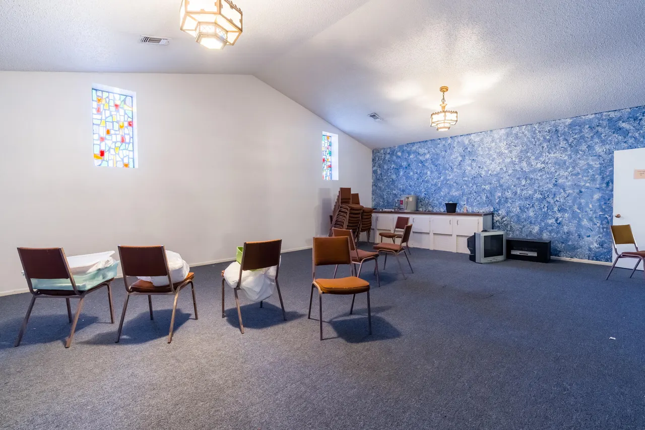 Photo 58 — 1809 34th Street, Lubbock, TX 79411