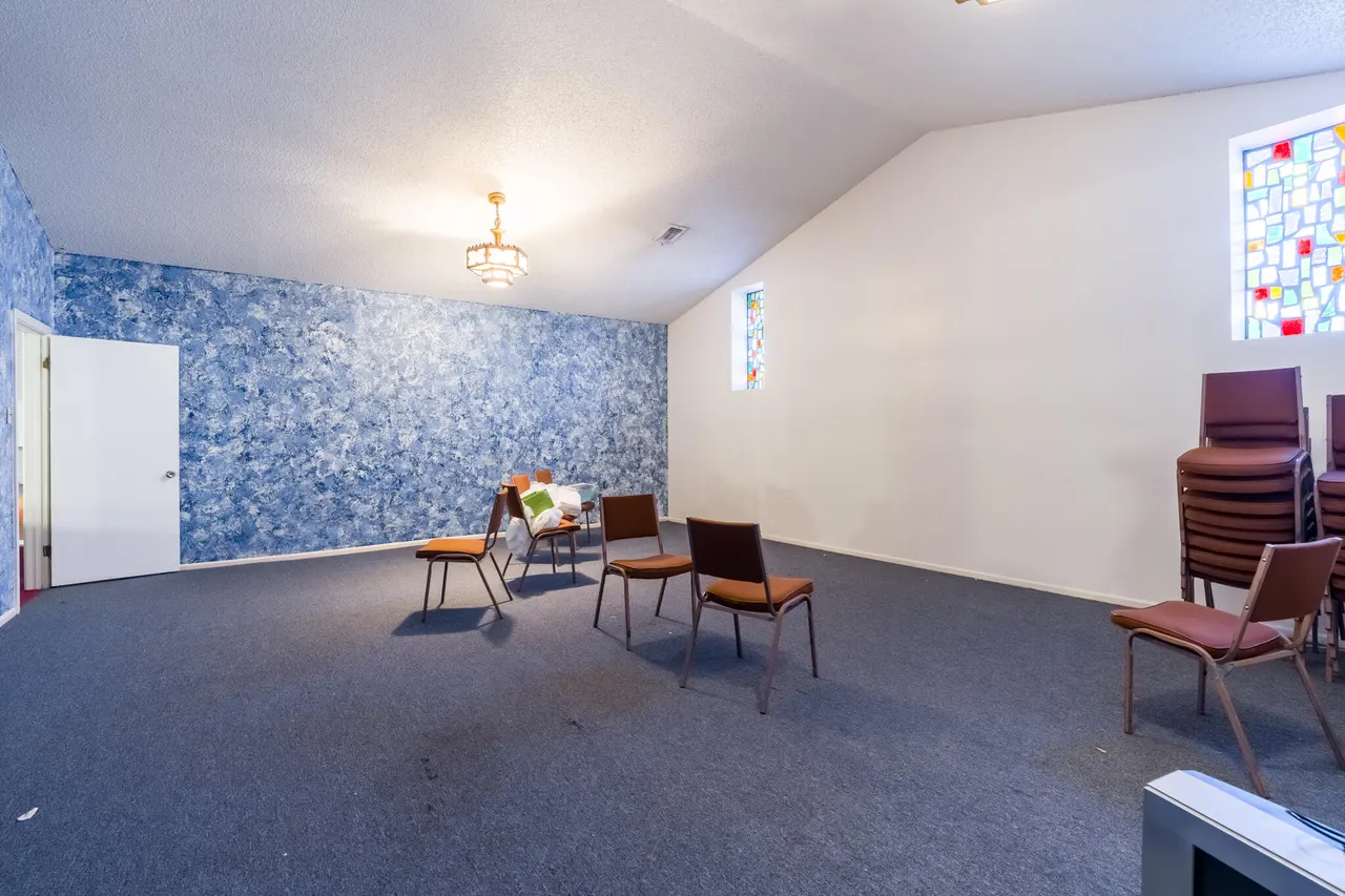 Photo 59 — 1809 34th Street, Lubbock, TX 79411