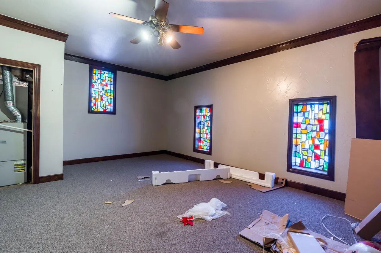 Photo 61 — 1809 34th Street, Lubbock, TX 79411