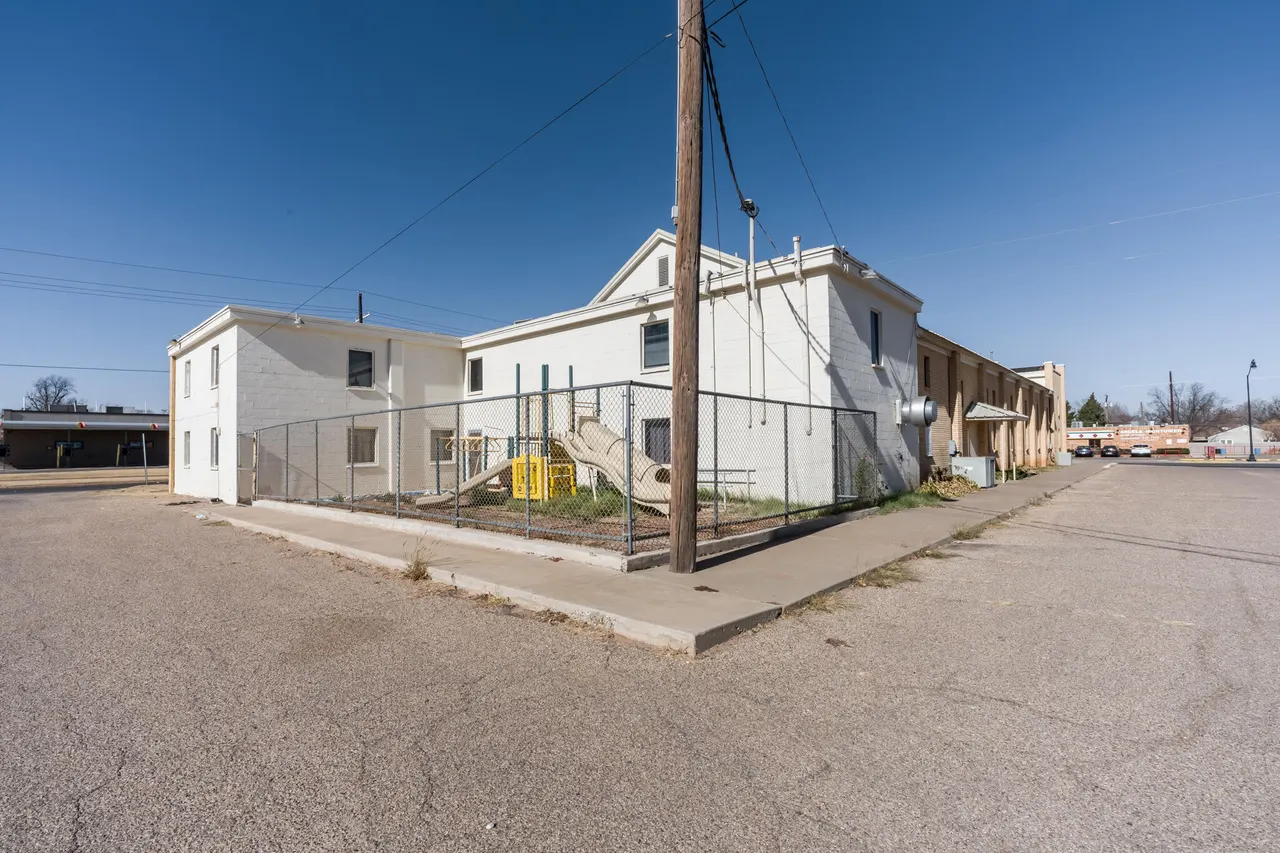 Photo 64 — 1809 34th Street, Lubbock, TX 79411