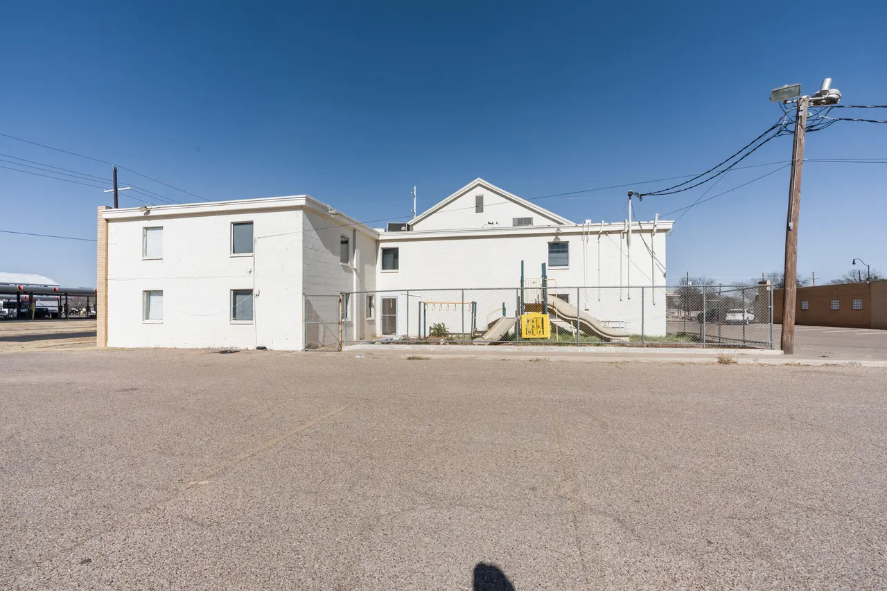 Photo 65 — 1809 34th Street, Lubbock, TX 79411