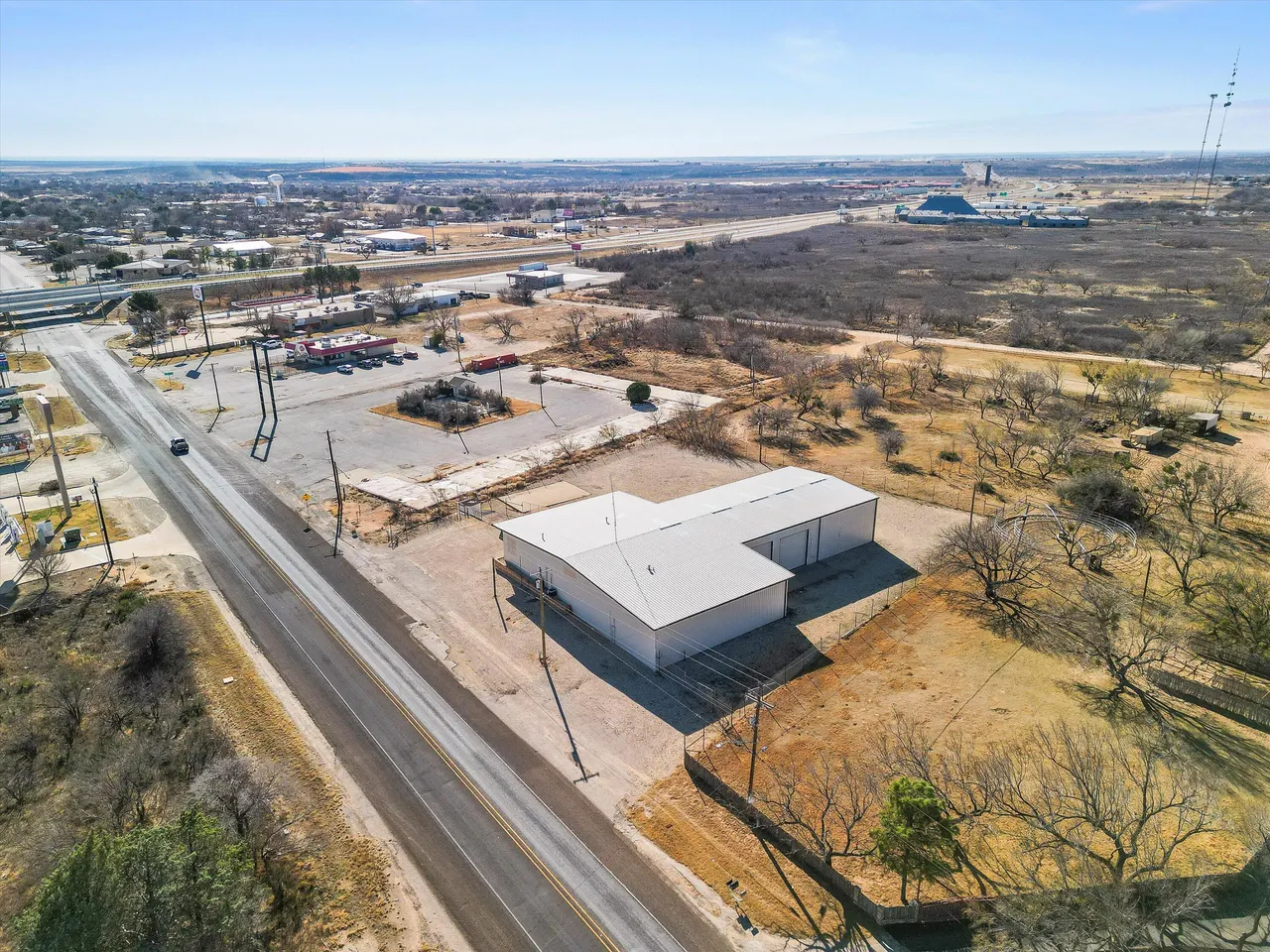 Photo 5 — 2305 N State Highway 208, Colorado City, TX 79512