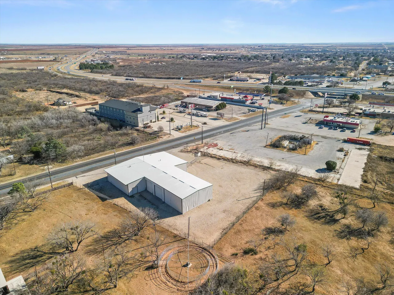 Photo 6 — 2305 N State Highway 208, Colorado City, TX 79512