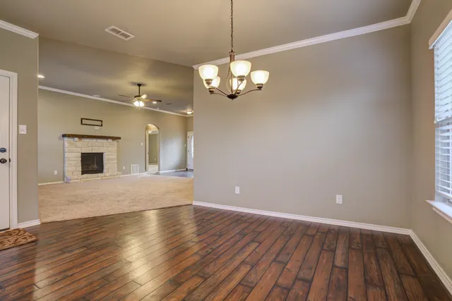 Photo 6 — 12205 Norfolk Avenue, Lubbock, TX 79424