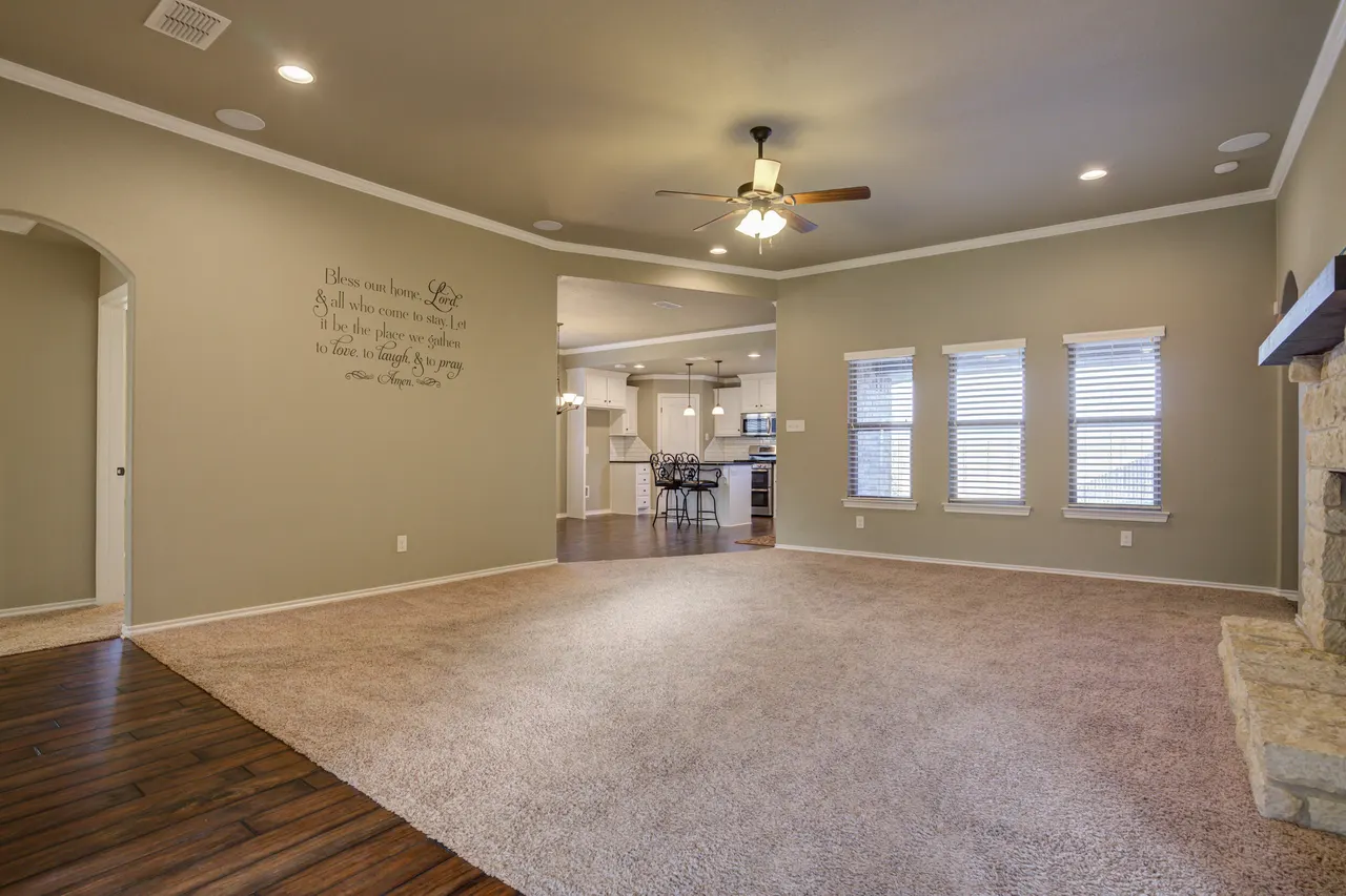 Photo 7 — 12205 Norfolk Avenue, Lubbock, TX 79424