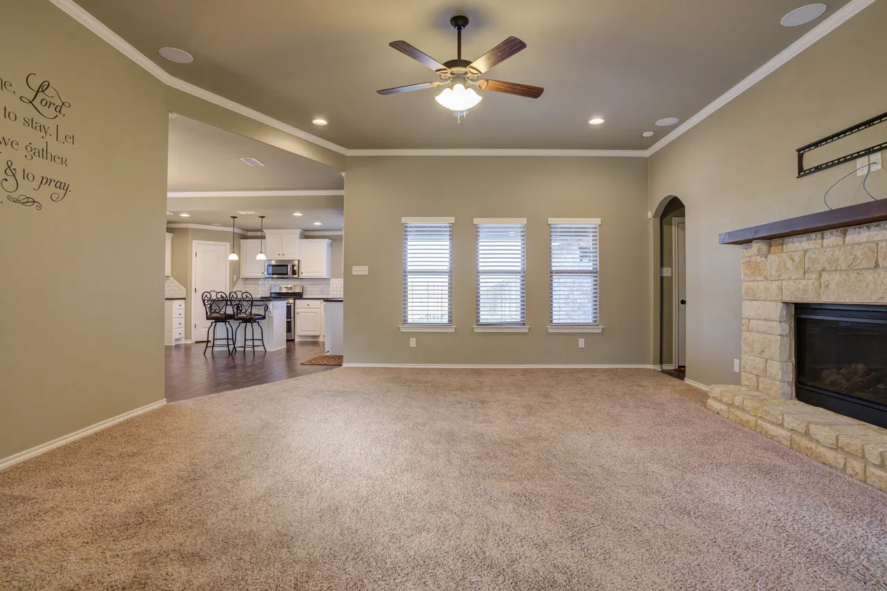 Photo 8 — 12205 Norfolk Avenue, Lubbock, TX 79424