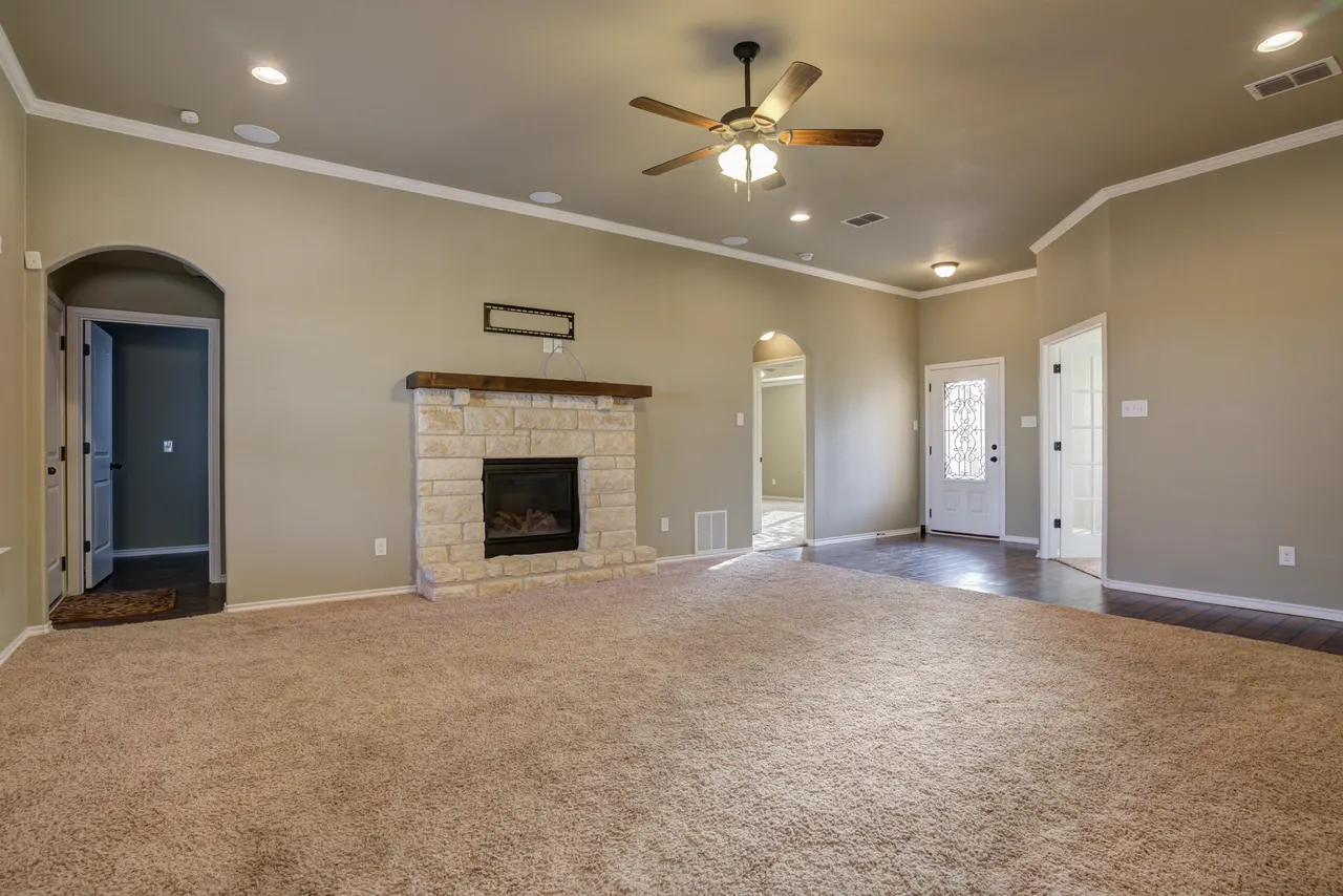 Photo 12 — 12205 Norfolk Avenue, Lubbock, TX 79424