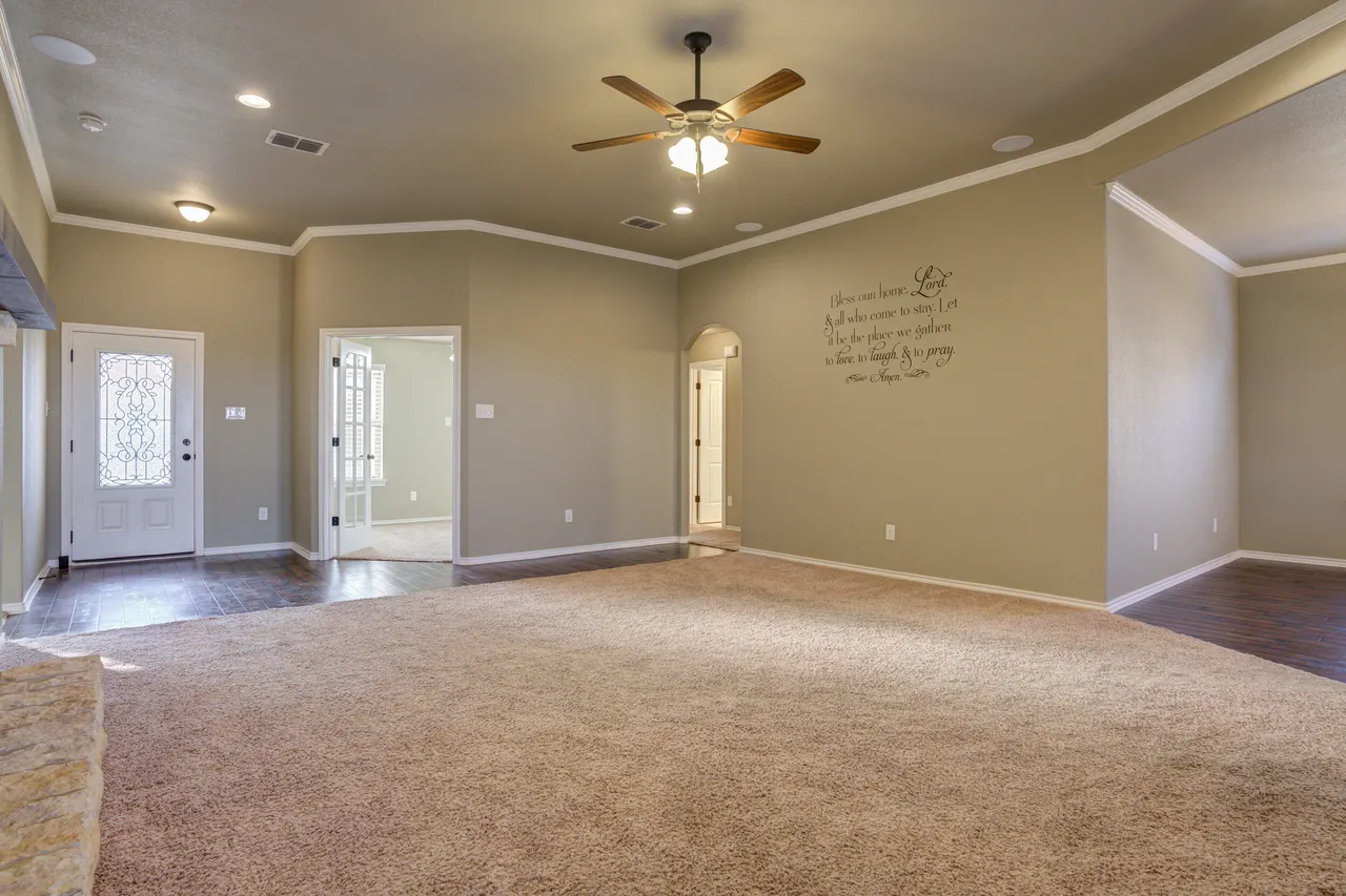 Photo 14 — 12205 Norfolk Avenue, Lubbock, TX 79424