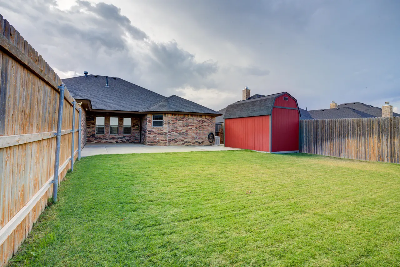 Photo 52 — 12205 Norfolk Avenue, Lubbock, TX 79424