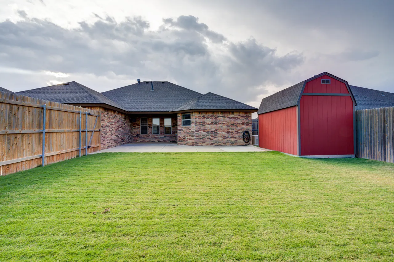 Photo 53 — 12205 Norfolk Avenue, Lubbock, TX 79424