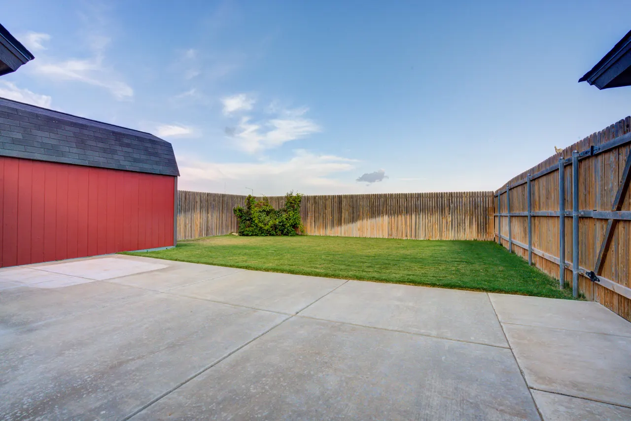 Photo 54 — 12205 Norfolk Avenue, Lubbock, TX 79424