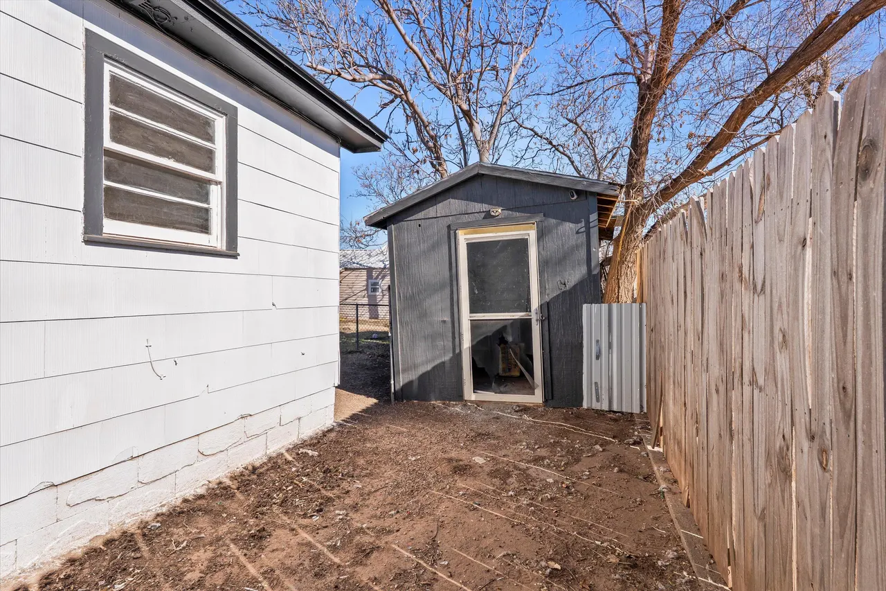 Photo 16 — 206 W 4th Street, Idalou, TX 79329