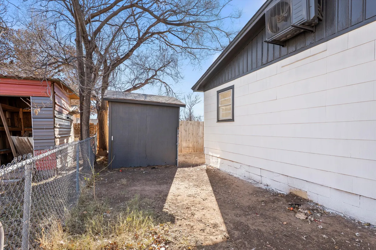 Photo 17 — 206 W 4th Street, Idalou, TX 79329