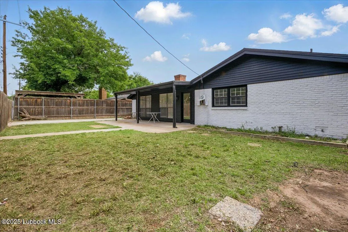 Photo 37 — 4214 64th Street, Lubbock, TX 79413
