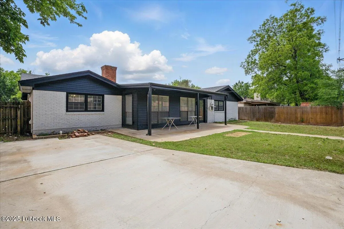 Photo 39 — 4214 64th Street, Lubbock, TX 79413