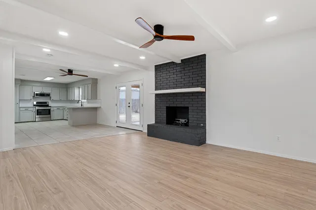 Photo 4 — 1117 15th Street, Shallowater, TX 79363