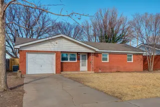 Sold home at 2806 60th Street