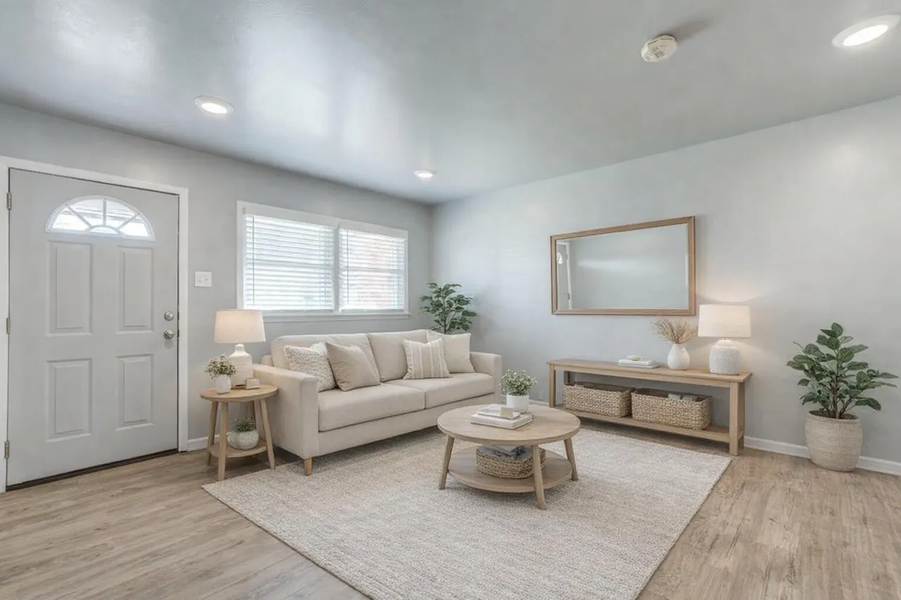 Photo 2 — 2806 60th Street, Lubbock, TX 79413