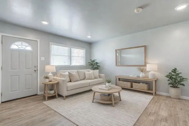 Photo 2 — 2806 60th Street, Lubbock, TX 79413