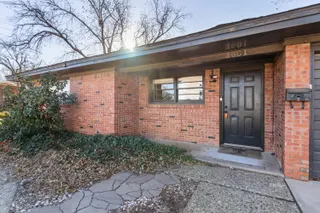 Sold home at 3601 36th Street