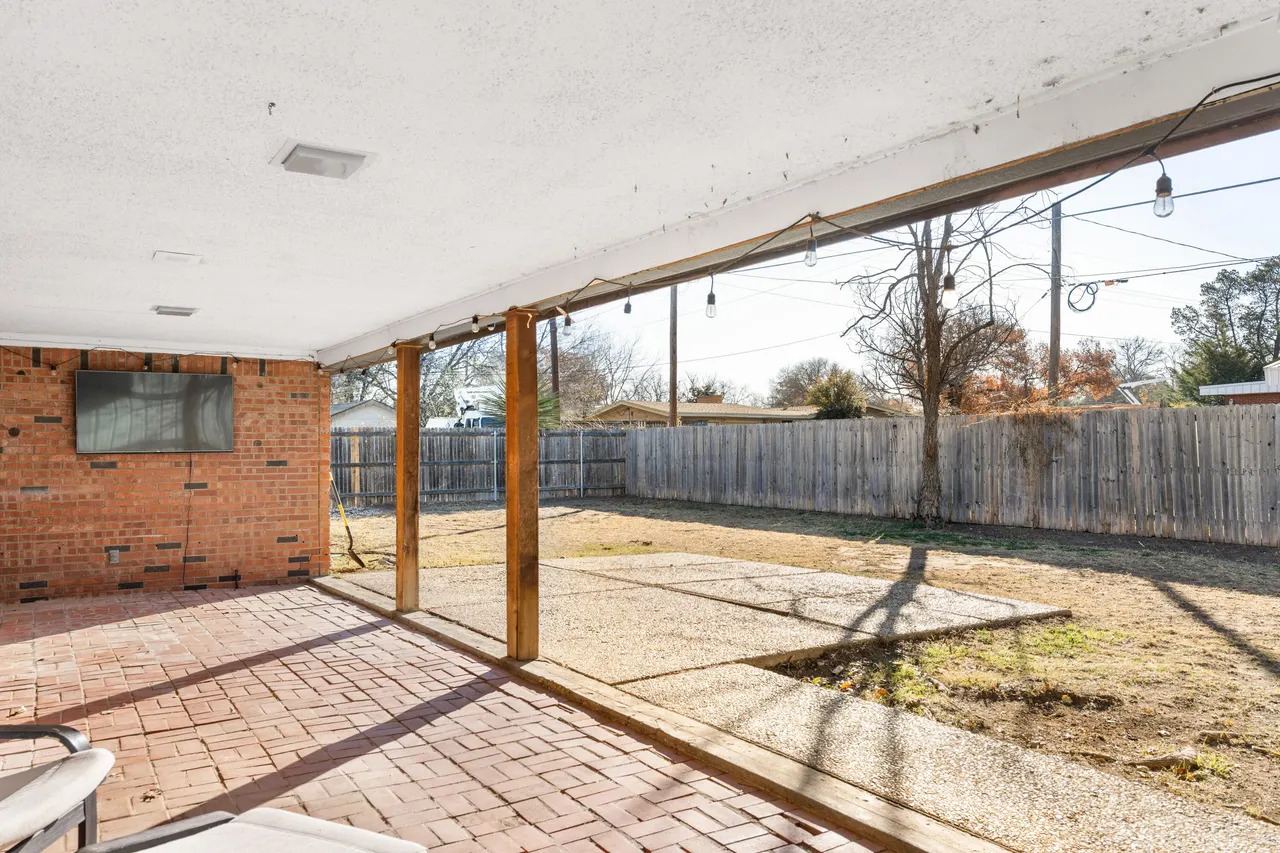 Photo 14 — 3601 36th Street, Lubbock, TX 79413