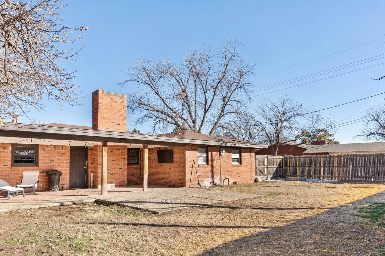 Photo 15 — 3601 36th Street, Lubbock, TX 79413