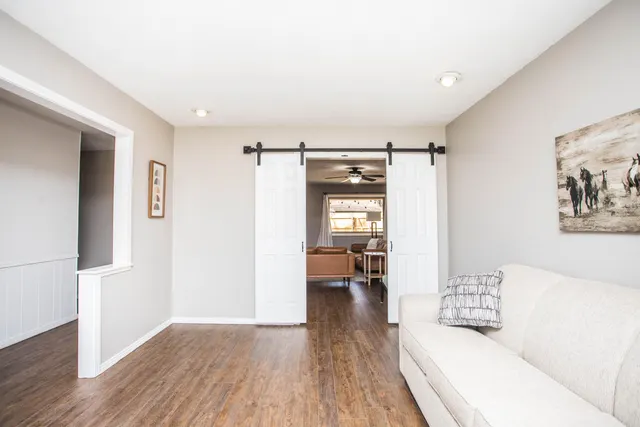 Photo 5 — 6018 Norfolk Avenue, Lubbock, TX 79413